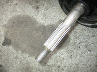 Load image into Gallery viewer, Mercury Optimax 20" SEI aftermarket lower unit READ DESCRIPTION
