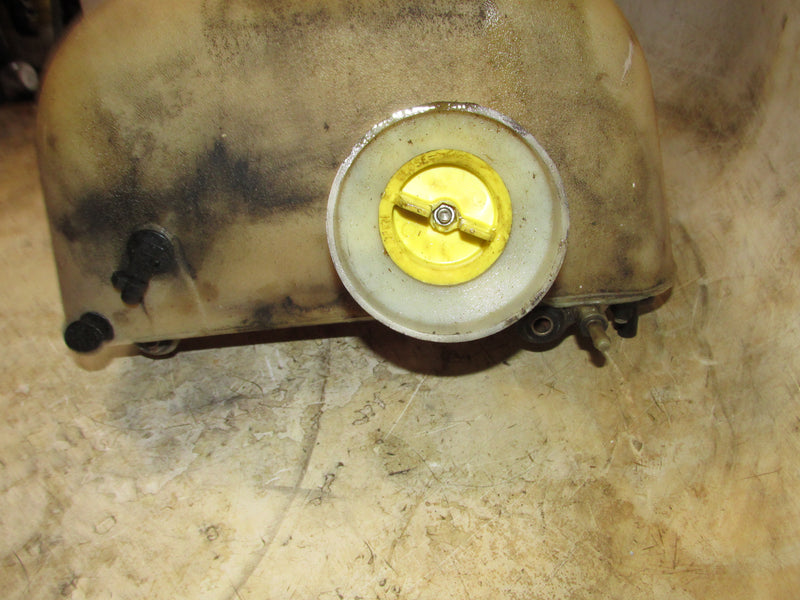 Mercury 115hp Optimax 2 Stroke Outboard Oil tank (879844T04)