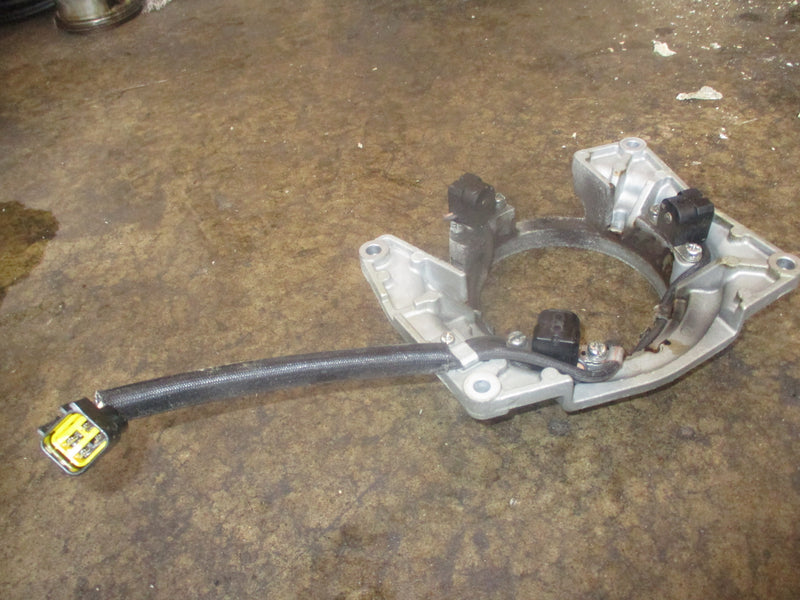 Yamaha 225hp 4 stroke outboard pulsor coil (69J-85580-00-00)