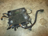 Load image into Gallery viewer, Johnson 90hp 60 degree 2 stroke outboard CDI powerpack (586015)
