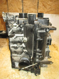 Load image into Gallery viewer, Suzuki DF70 70hp 4 Stroke Outboard Crankcase Block (11300-99E05)
