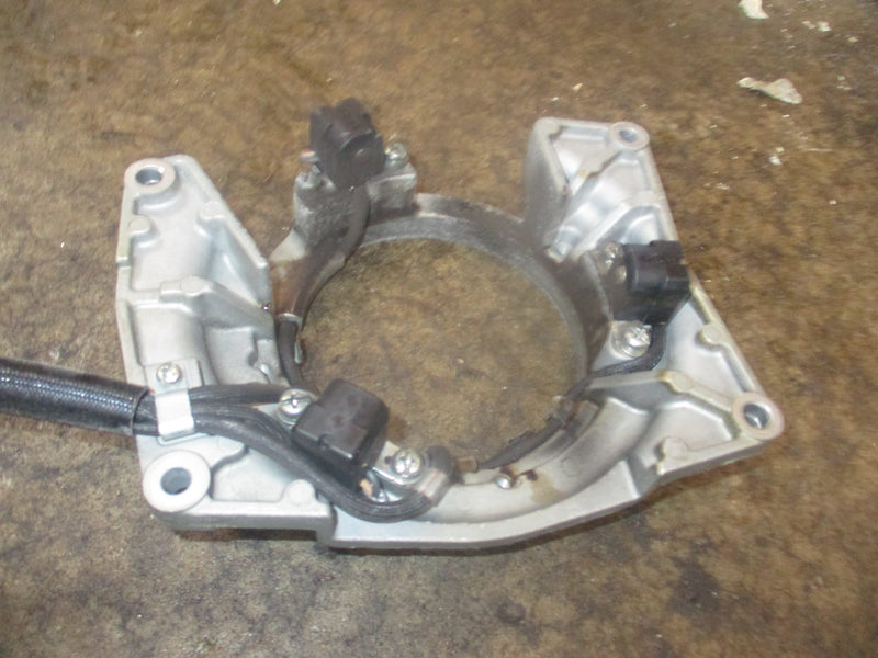 Yamaha 225hp 4 stroke outboard pulsor coil (69J-85580-00-00)