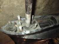 Load image into Gallery viewer, Mercury 50hp 2 stroke outboard 20" Lower Unit
