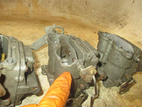 Load image into Gallery viewer, Johnson/Evinrude 150/200hp 2 stroke outboard carburetor set (319671)
