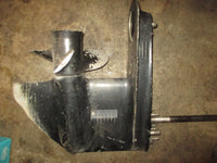 Load image into Gallery viewer, Mercury 50hp 2 stroke outboard 20" Lower Unit
