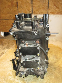 Load image into Gallery viewer, Suzuki DF70 70hp 4 Stroke Outboard Crankcase Block (11300-99E05)
