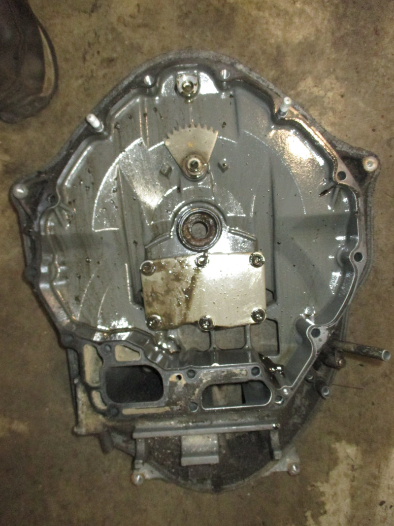 Honda BF130A 130hp outboard engine holder (23170-ZW5-000ZA)
