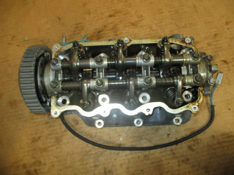 Honda BF50 50hp 4 stroke outboard cylinder head (12200-ZW4-H01ZA)