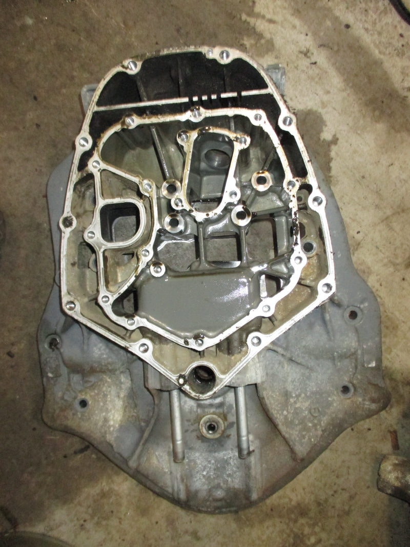 Honda BF130A 130hp outboard engine holder (23170-ZW5-000ZA)