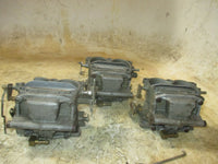 Load image into Gallery viewer, Johnson/Evinrude 150/200hp 2 stroke outboard carburetor set (319671)
