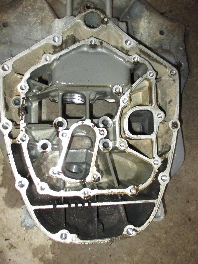 Honda BF130A 130hp outboard engine holder (23170-ZW5-000ZA)