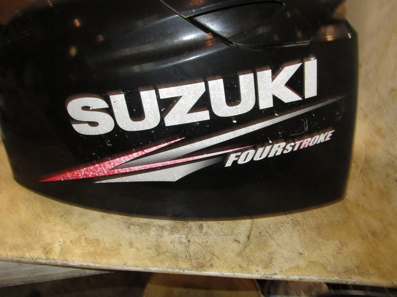 Suzuki DF60A 60hp Outboard Top Cowling