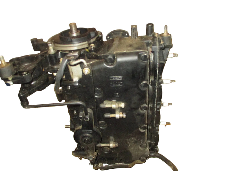 Mercury 50hp 2 stroke outboard Crankcase Powerhead (863-5682)