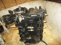 Load image into Gallery viewer, Mercury 50hp 2 stroke outboard Crankcase Powerhead (863-5682)
