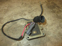 Load image into Gallery viewer, Johnson 90hp 60 degree 2 stroke outboard rectifier regulator (586075)
