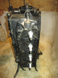Load image into Gallery viewer, Mercury 50hp 2 stroke outboard Crankcase Powerhead (863-5682)
