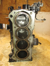 Load image into Gallery viewer, Suzuki DF70 70hp 4 Stroke Outboard Crankcase Block (11300-99E05)
