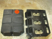 Load image into Gallery viewer, Johnson/Evinrude 150/200hp 2 stroke outboard intake silencer (132567)
