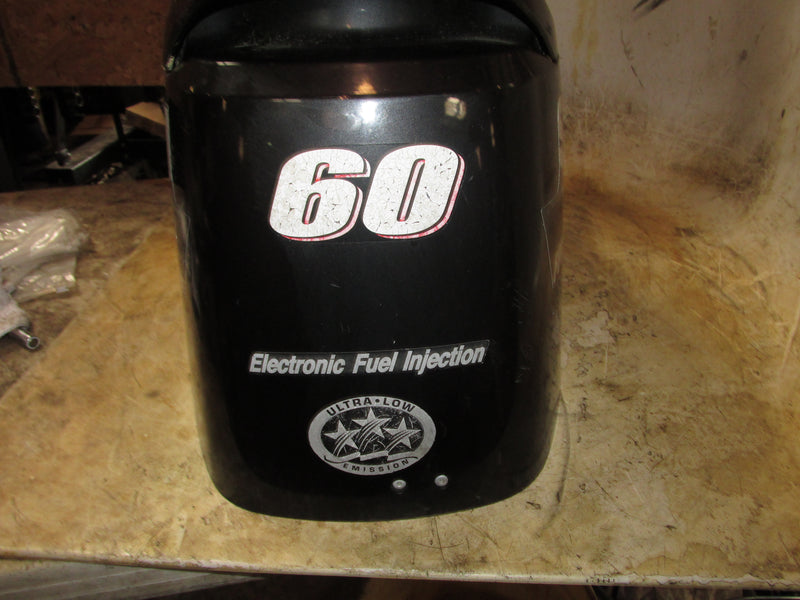 Suzuki DF60A 60hp Outboard Top Cowling