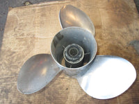 Load image into Gallery viewer, Mercury 3.0L 200hp optimax outboard vengeance propellor (48-16314-17P)
