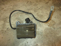 Load image into Gallery viewer, Johnson 90hp 60 degree 2 stroke outboard rectifier regulator (586075)
