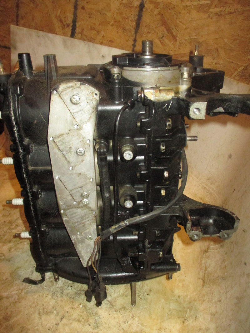 Mercury 50hp 2 stroke outboard Crankcase Powerhead (863-5682)