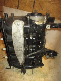 Load image into Gallery viewer, Mercury 50hp 2 stroke outboard Crankcase Powerhead (863-5682)
