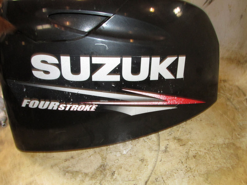 Suzuki DF60A 60hp Outboard Top Cowling