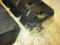 Load image into Gallery viewer, Johnson/Evinrude 150/200hp 2 stroke outboard intake silencer (132567)
