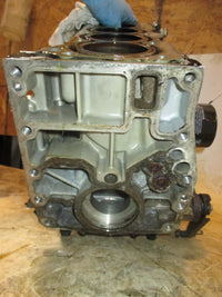 Load image into Gallery viewer, Suzuki DF70 70hp 4 Stroke Outboard Crankcase Block (11300-99E05)
