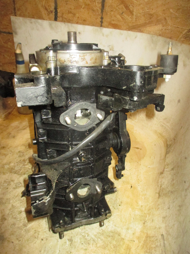 Mercury 50hp 2 stroke outboard Crankcase Powerhead (863-5682)