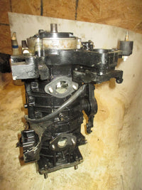Load image into Gallery viewer, Mercury 50hp 2 stroke outboard Crankcase Powerhead (863-5682)
