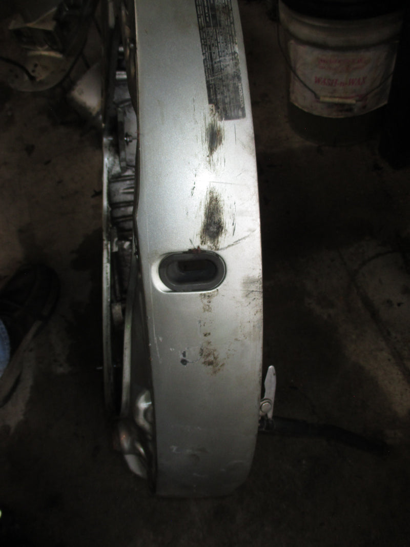 Honda BF130A 130hp outboard bottom cowling (40101-Z5-405ZA)