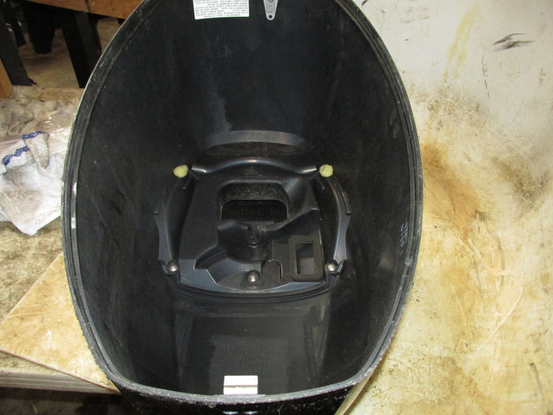 Suzuki DF60A 60hp Outboard Top Cowling