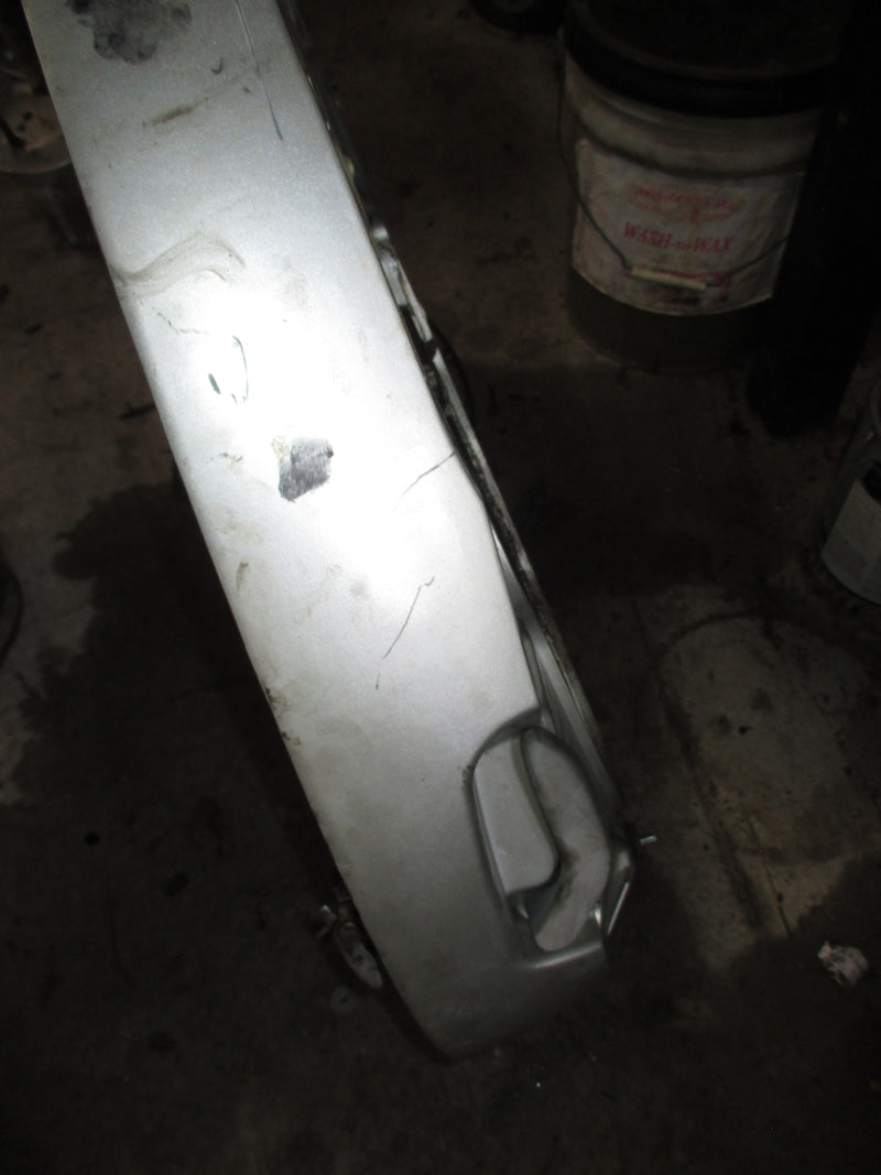 Honda BF130A 130hp outboard bottom cowling (40101-Z5-405ZA)