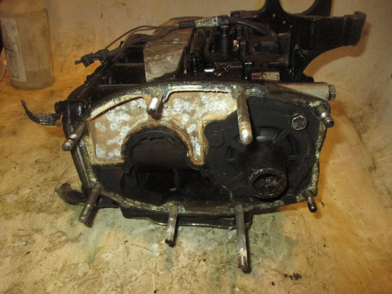 Mercury 50hp 2 stroke outboard Crankcase Powerhead (863-5682)