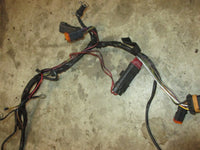 Load image into Gallery viewer, Johnson 90hp 60 degree 2 stroke outboard engine wiring harness (0584762)
