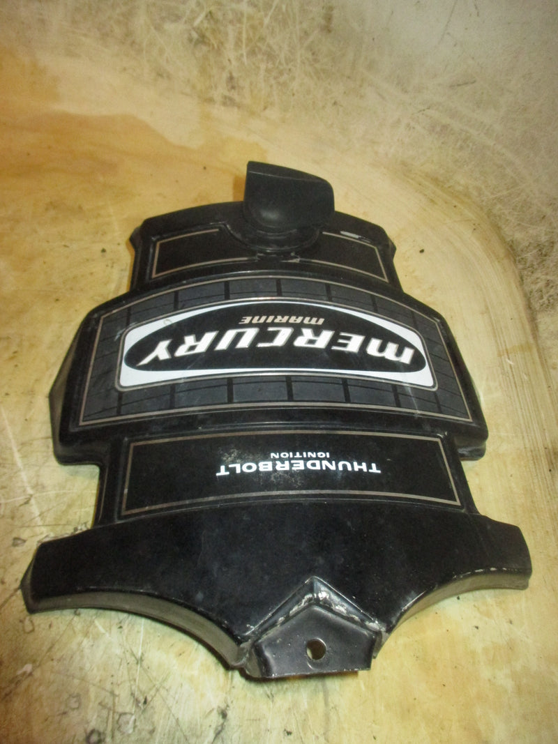 Mercury 50hp 2 stroke outboard Front Cowling