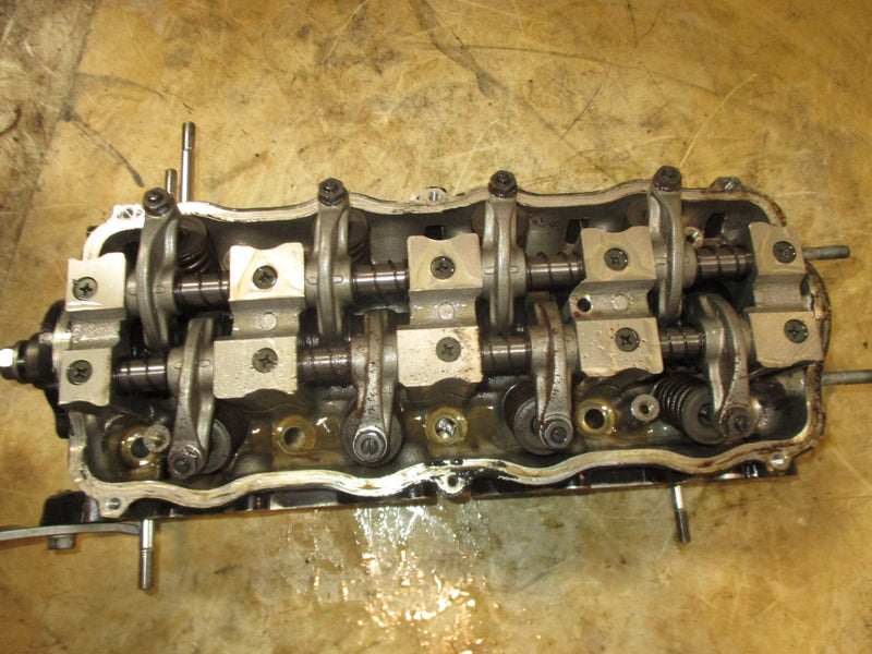 Suzuki DF70 70hp 4 Stroke Outboard Cylinder Head (11100-99E05)