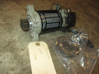Load image into Gallery viewer, Johnson 90hp 60 degree 2 stroke outboard starter and Bendix (0586284)
