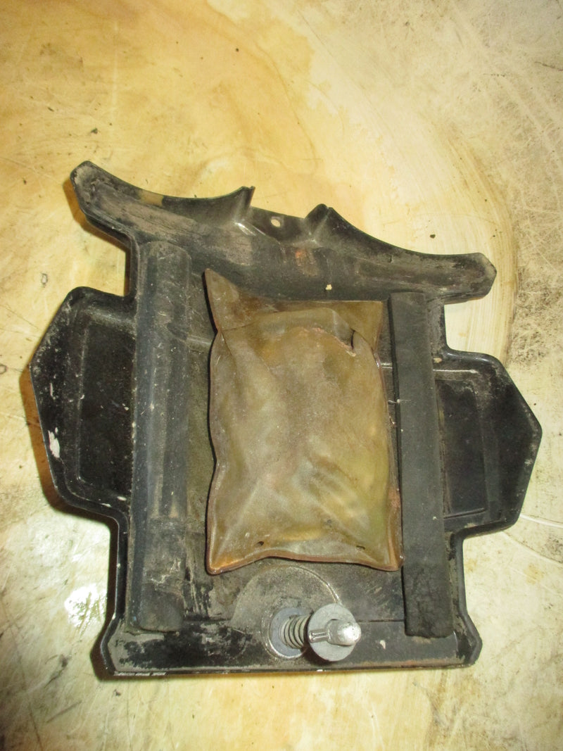 Mercury 50hp 2 stroke outboard Front Cowling