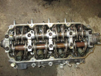 Load image into Gallery viewer, Honda BF130A 130hp outboard cylinder head
