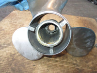 Load image into Gallery viewer, Mercury 3.0L 200hp optimax outboard vengeance propellor (48-16314-17P)
