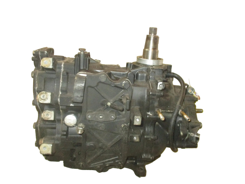 Johnson 28hp 2 stroke outboard crankcase powerhead