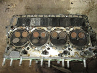 Load image into Gallery viewer, Honda BF130A 130hp outboard cylinder head
