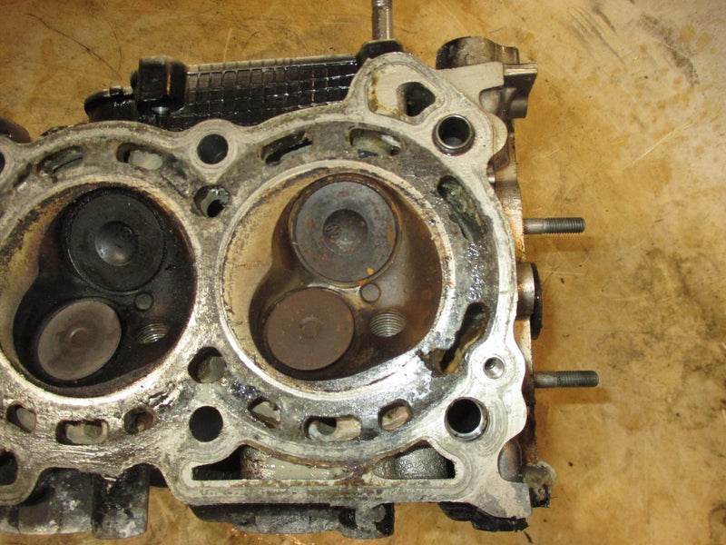 Suzuki DF70 70hp 4 Stroke Outboard Cylinder Head (11100-99E05)