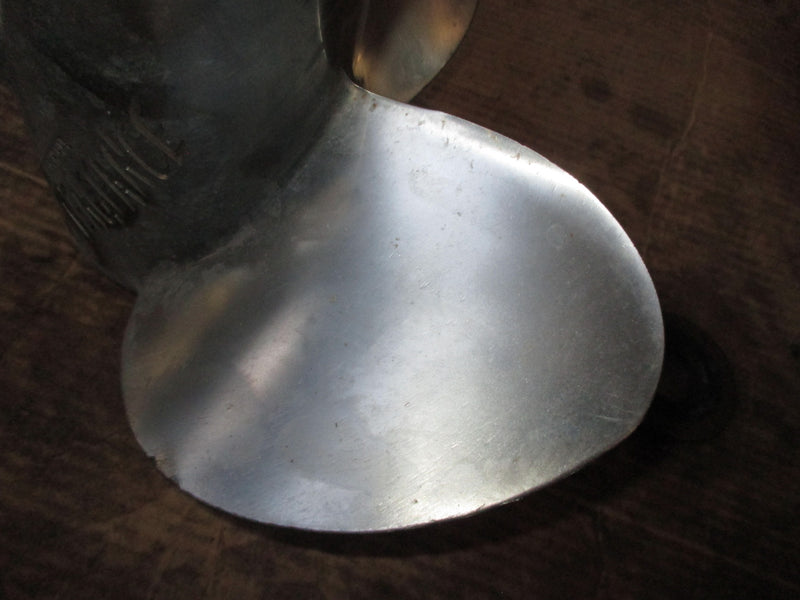 Mercury 3.0L 200hp optimax outboard vengeance propellor (48-16314-17P)