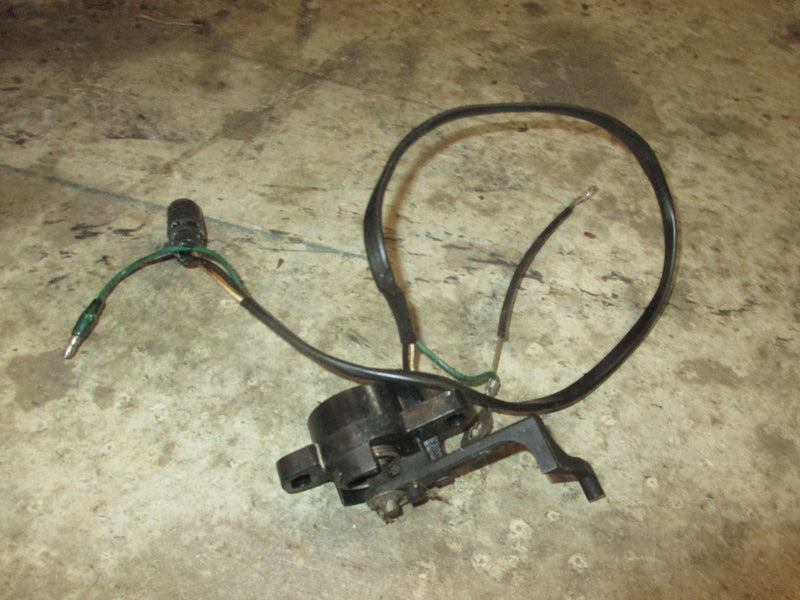 Johnson 90hp 60 degree 2 stroke outboard tilt trim sender (0585141)