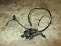 Load image into Gallery viewer, Johnson 90hp 60 degree 2 stroke outboard tilt trim sender (0585141)
