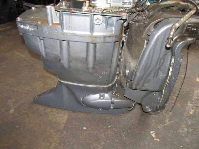 Yamaha 115hp 4 Stroke Outboard 20" Midsection